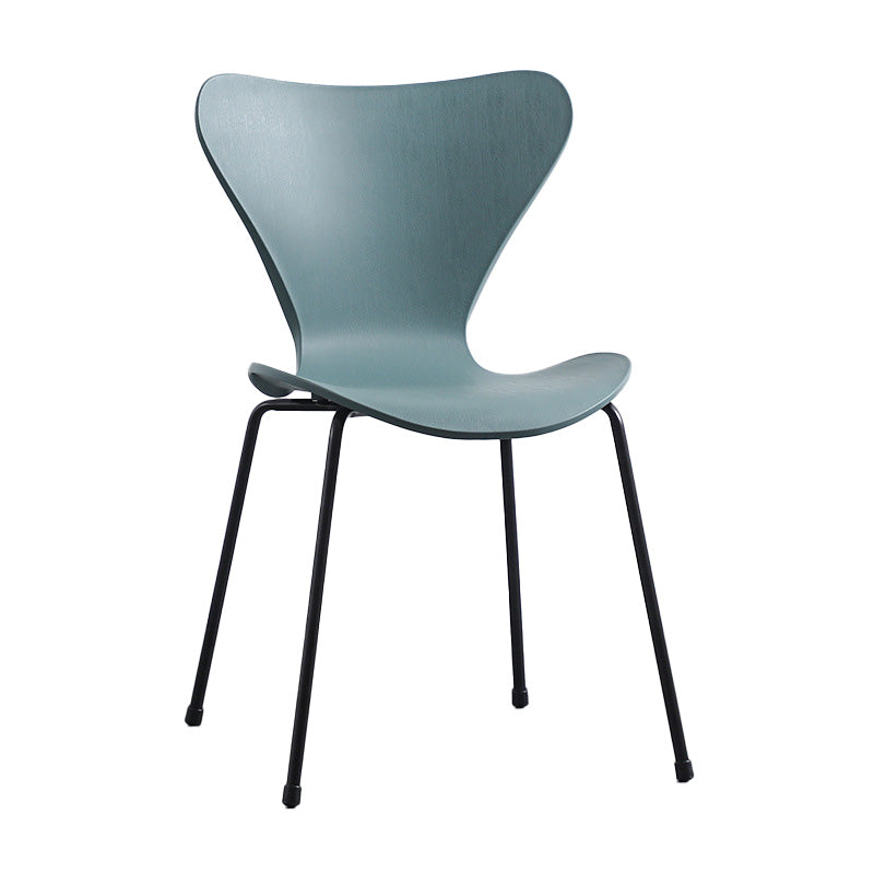 Simple Leisure Chair