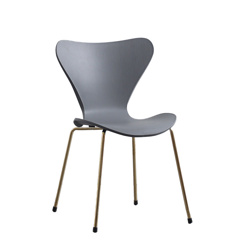 Simple Leisure Chair