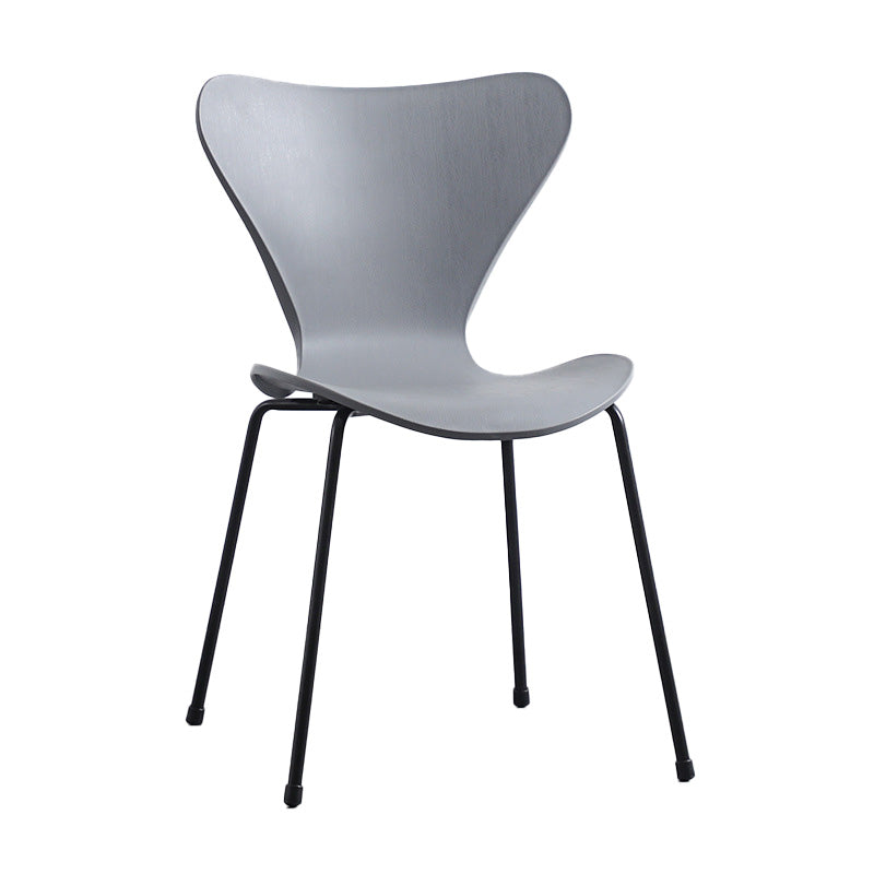 Simple Leisure Chair