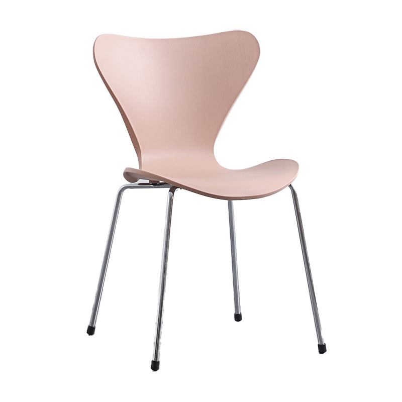 Simple Leisure Chair