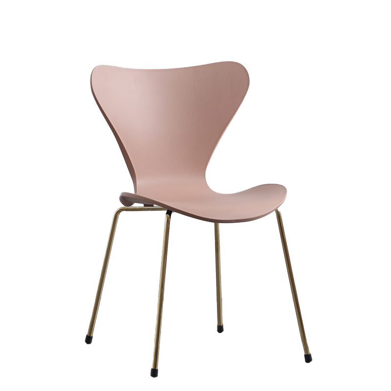 Simple Leisure Chair