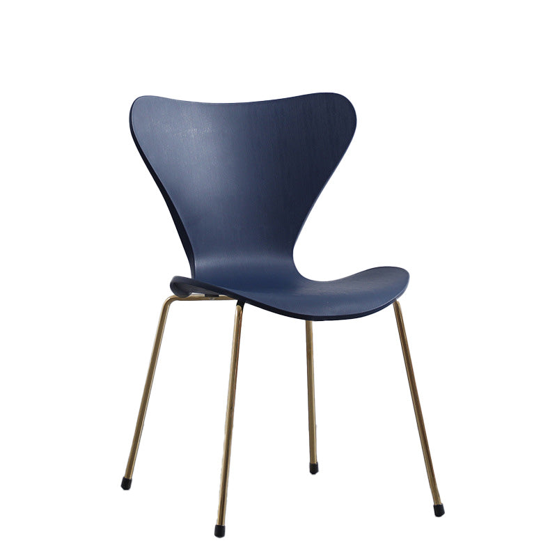 Simple Leisure Chair