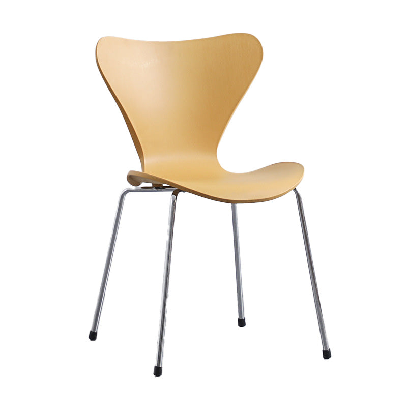 Simple Leisure Chair