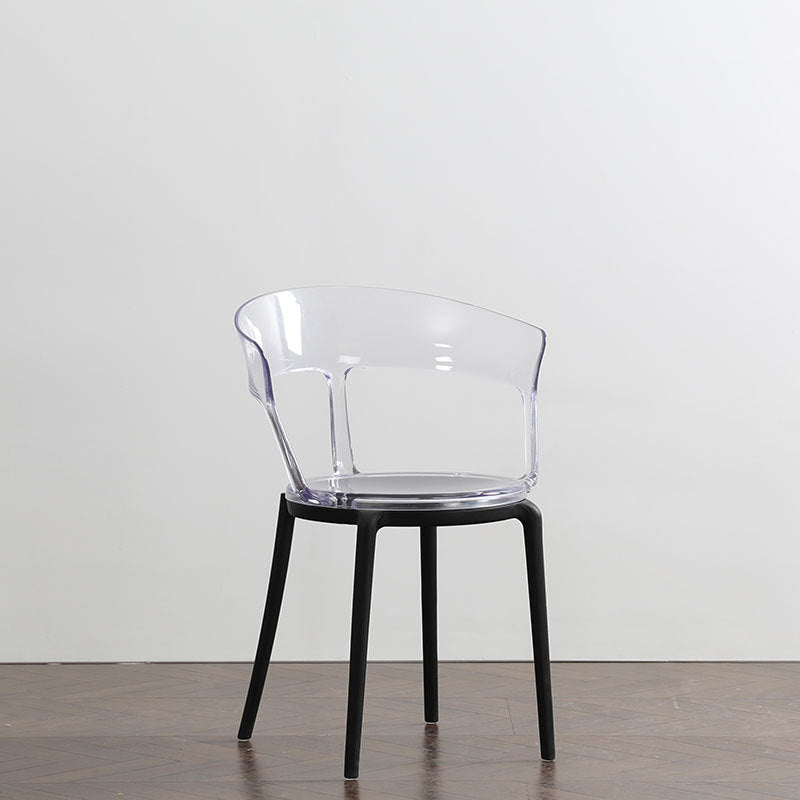 Plastic Outdoor Chair