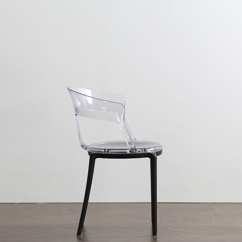 Plastic Outdoor Chair