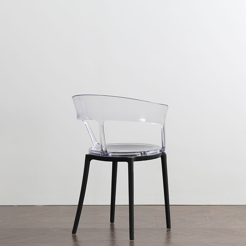 Plastic Outdoor Chair