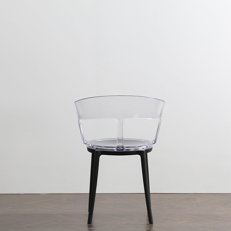 Plastic Outdoor Chair
