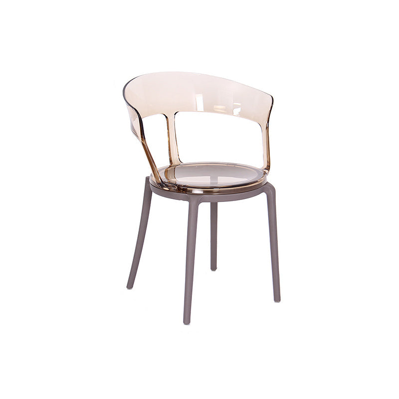 Plastic Outdoor Chair