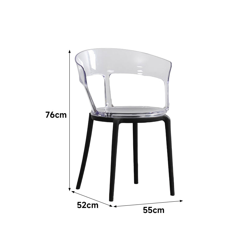Plastic Outdoor Chair
