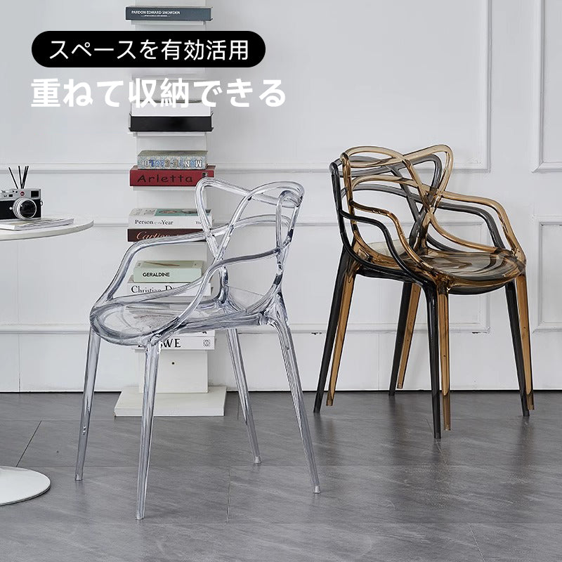 Simple counter stool