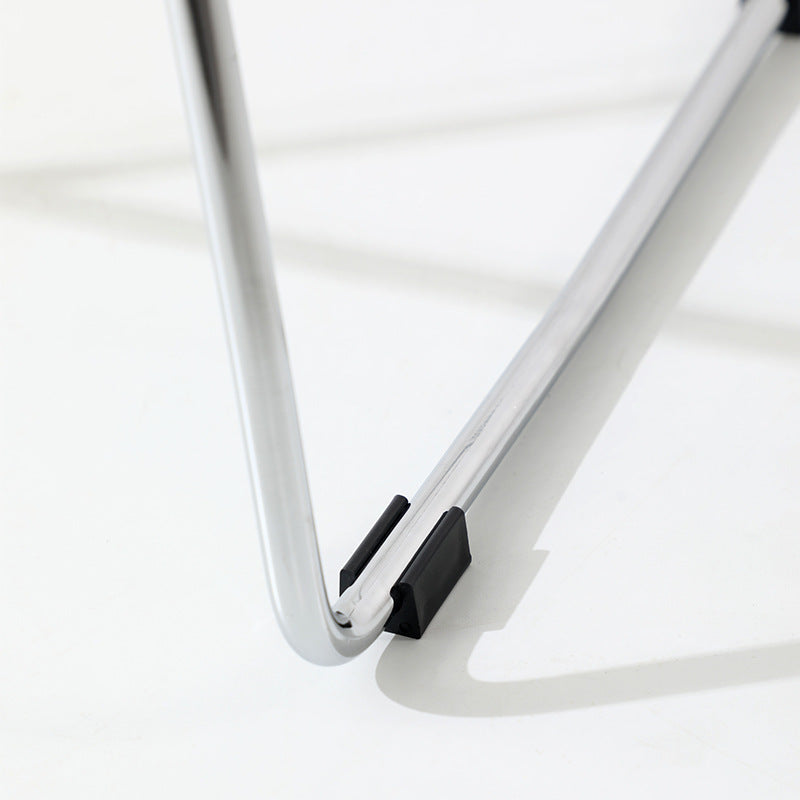 Simple counter chair