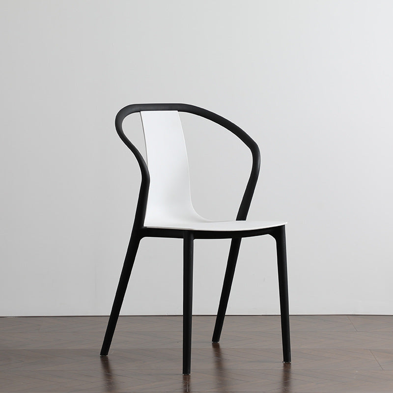 Scandinavian design dining chair