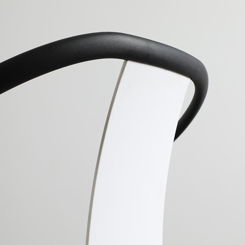 Scandinavian design dining chair