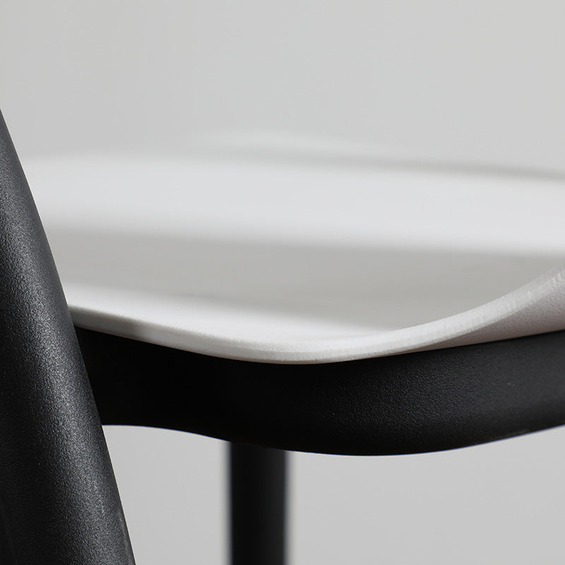 Scandinavian design dining chair