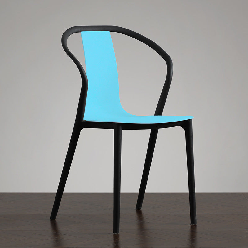 Scandinavian design dining chair