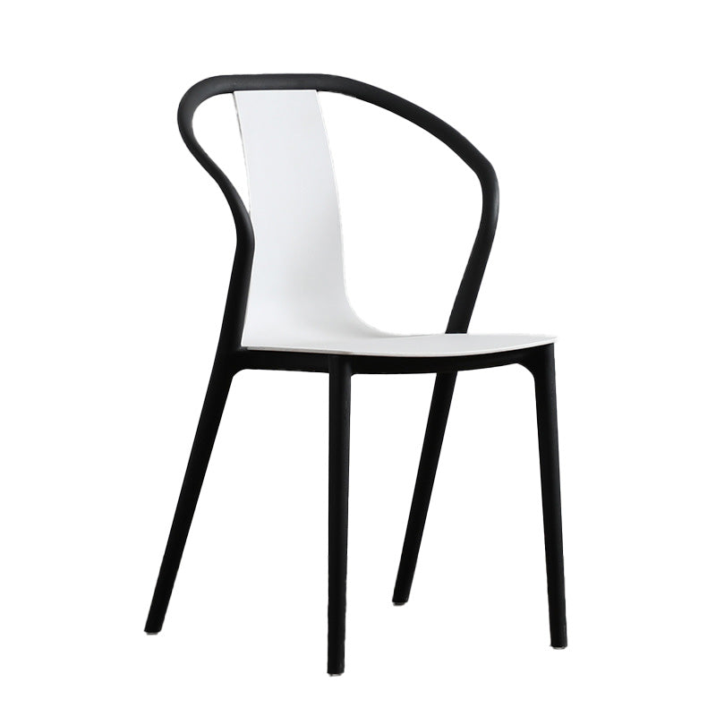 Scandinavian design dining chair