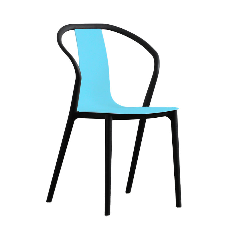 Scandinavian design dining chair