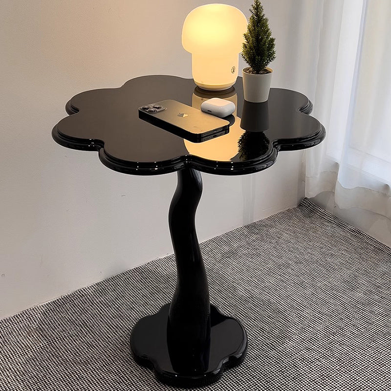 Flower Compact Side Table