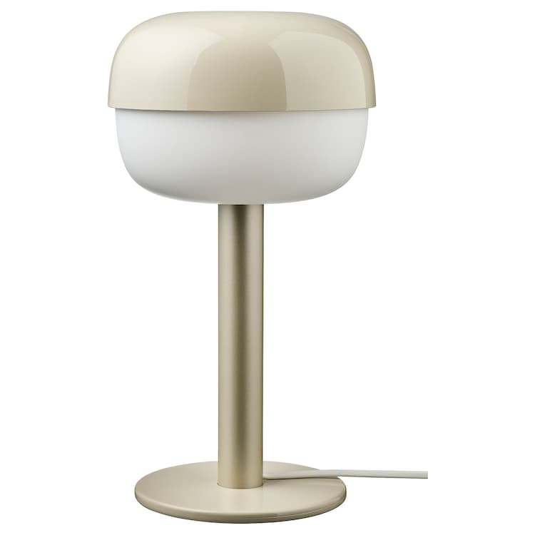 BLÅSVERK table lamp