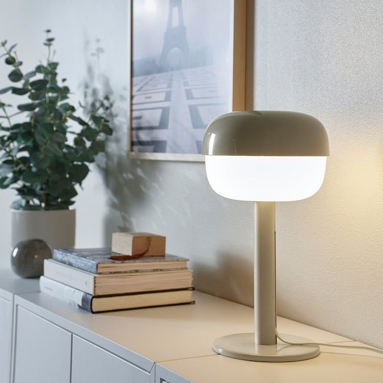 BLÅSVERK table lamp