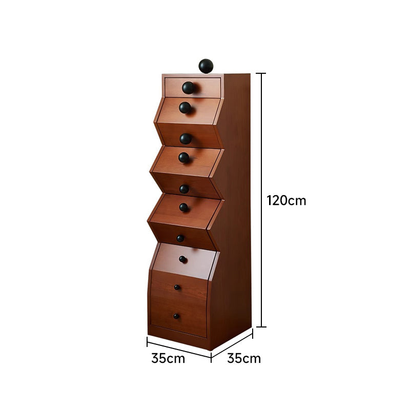 Black Pearl Cabinet