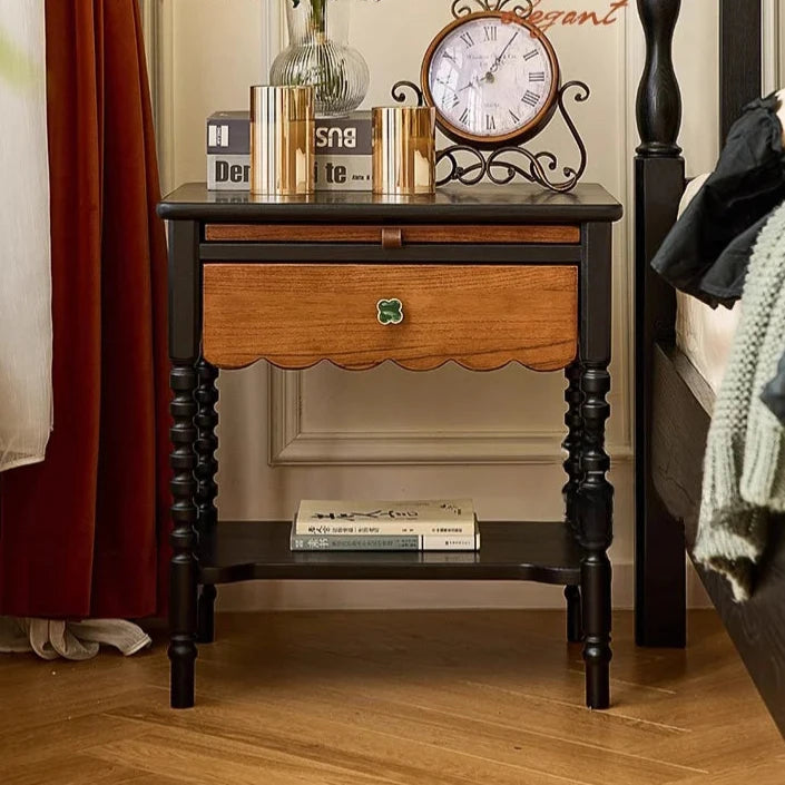 Lotus Classic Side Table