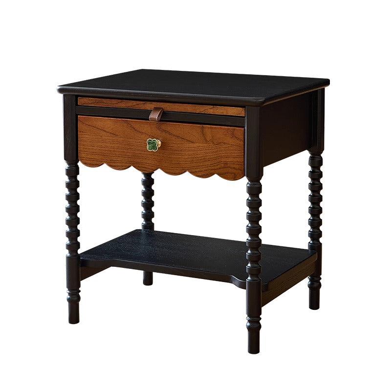 Lotus Classic Side Table