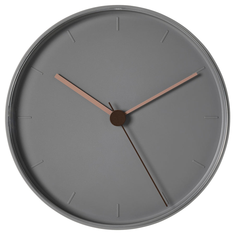 BONDTOLVAN wall clock