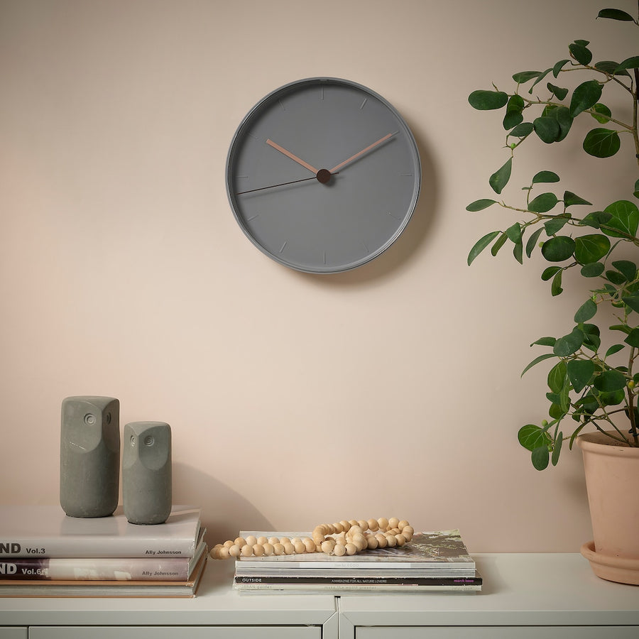 BONDTOLVAN wall clock