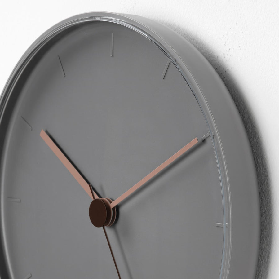 BONDTOLVAN wall clock