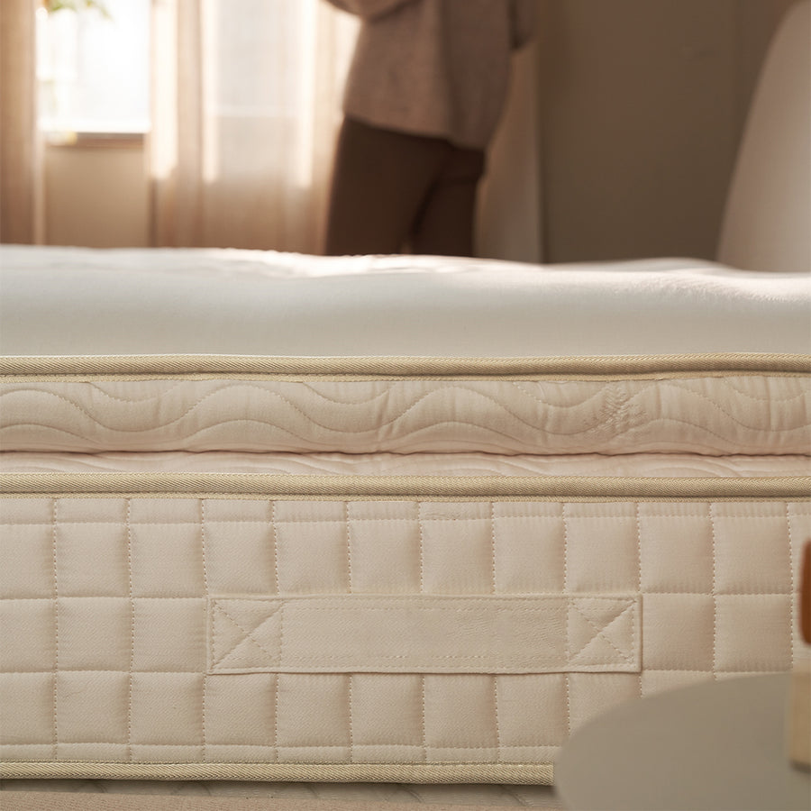 Grand Luxe Mattress