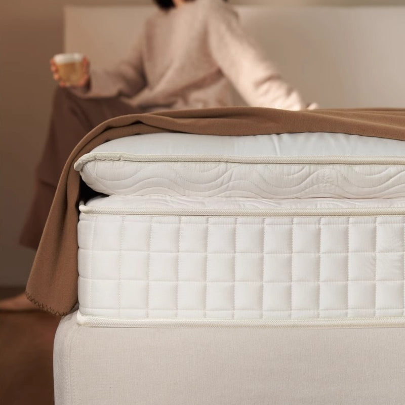 Grand Luxe Mattress