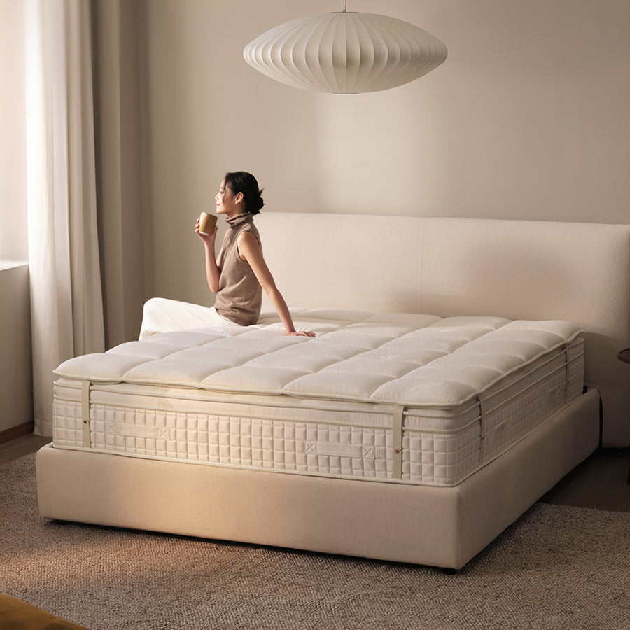 Grand Luxe Mattress PLUS