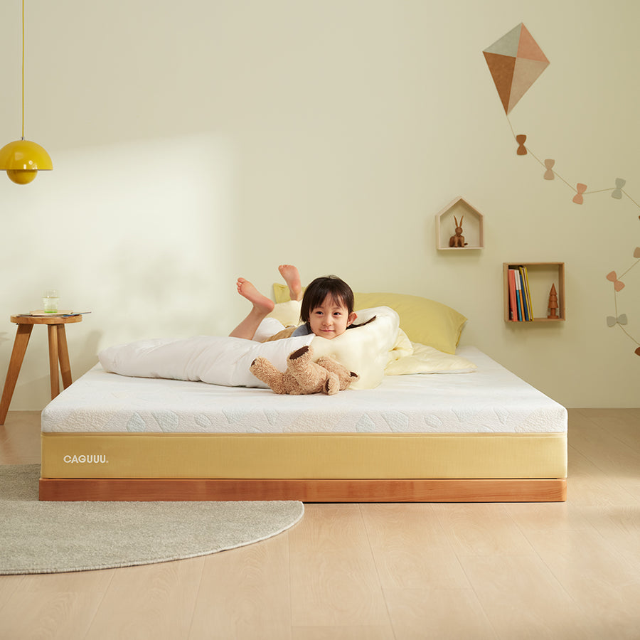 Grand Kids Mattress