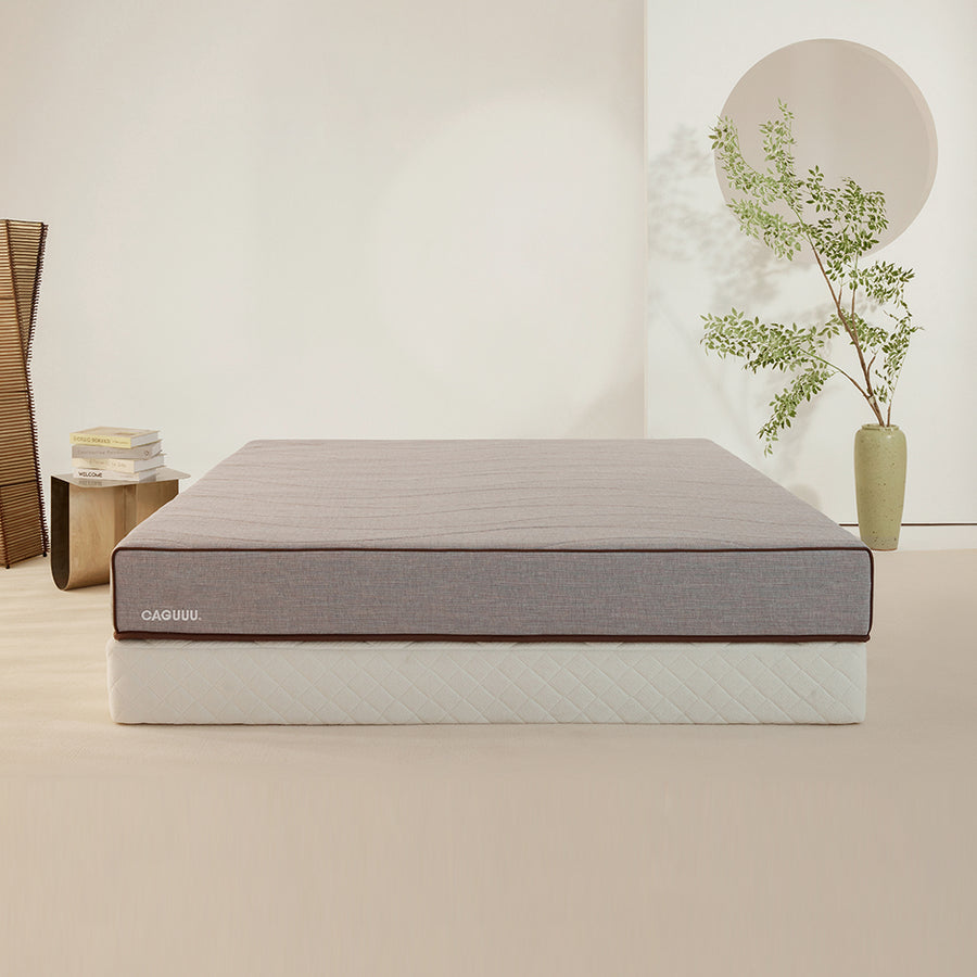 Grand Grace Mattress