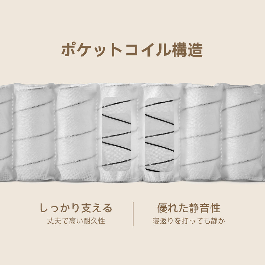 Grand Grace Mattress