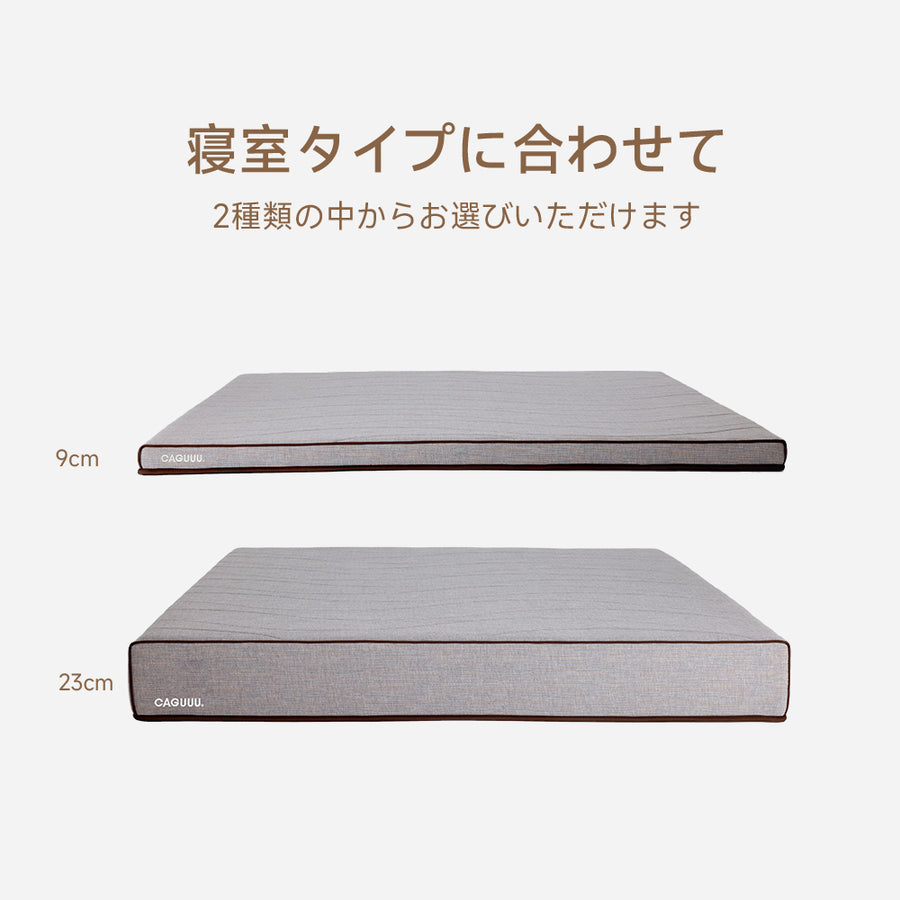 Grand Grace Mattress