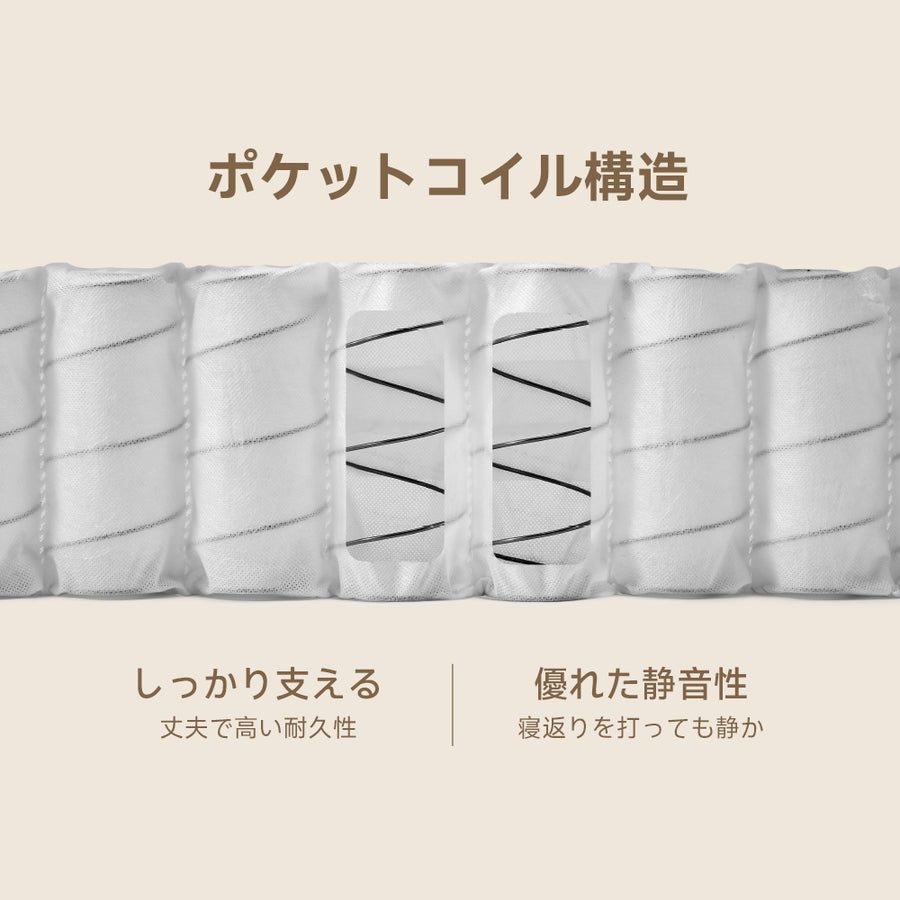 グランドエアマットレス