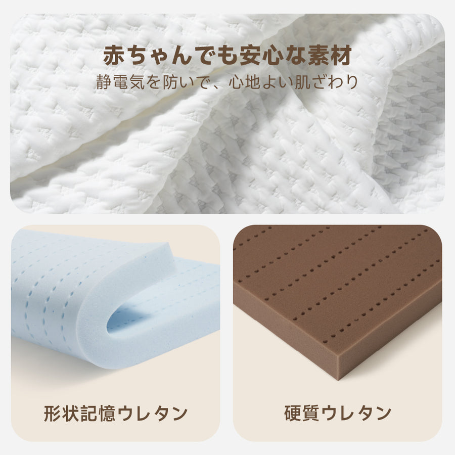 Grand Soft Air Mattress