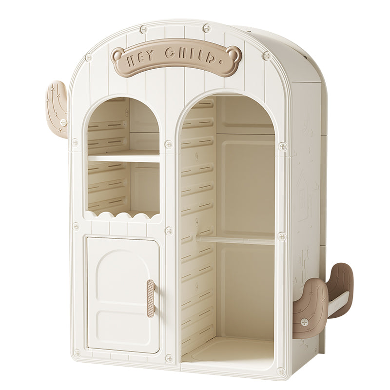 Kids Storage Cabinet
