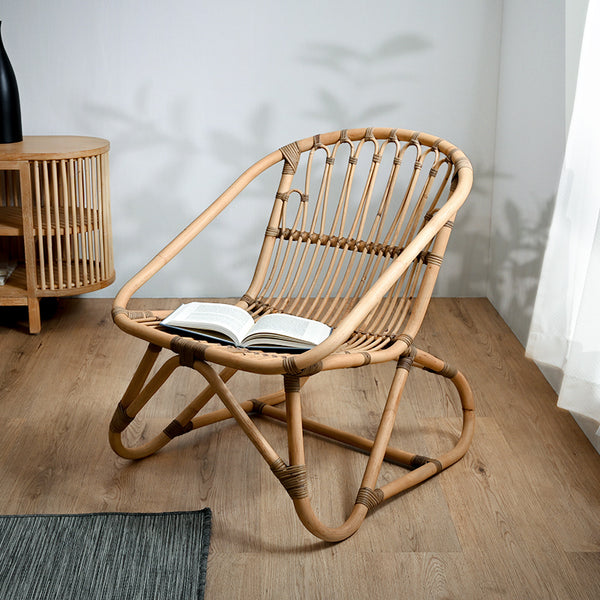 KagLab RATTAN CHAIR