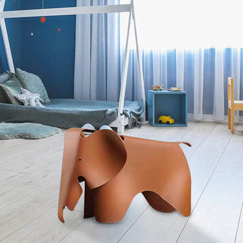 Animal Stool for Kids