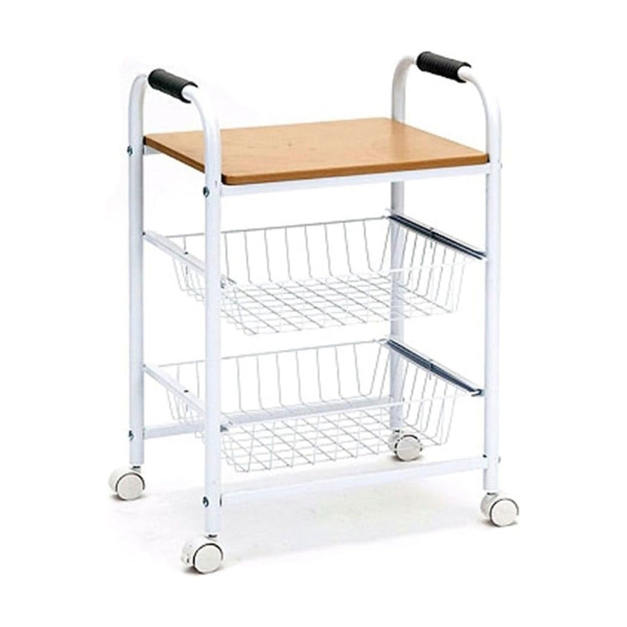 J1 Kitchen Cart S KW-4667