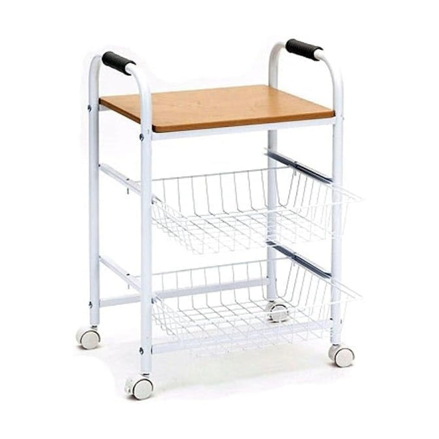 J1 Kitchen Cart S KW-4667