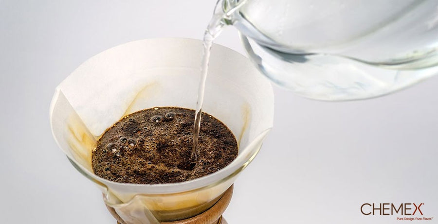 Paper Filter for 3cup Chemex Paper Filter for 3 cups