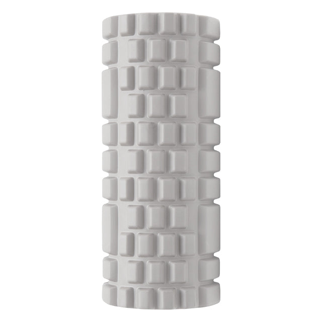 Yoga foam roller, available in 7 colors