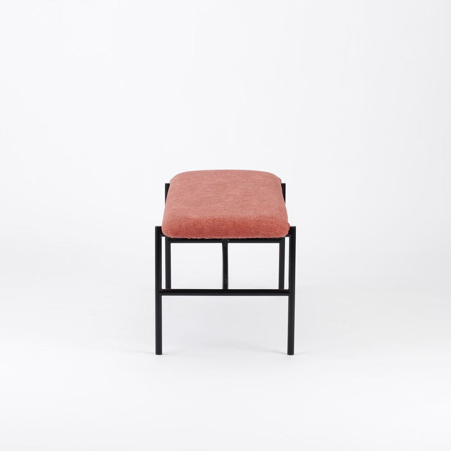 KUUM Bench Steel Frame クーム ベンチ