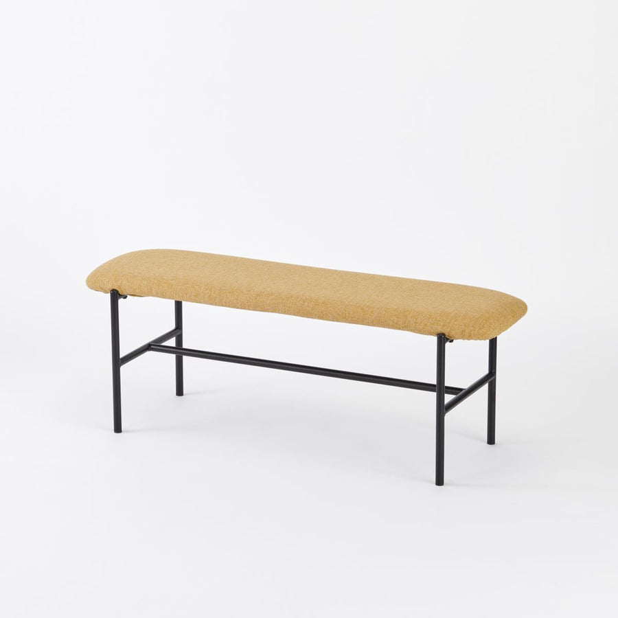 KUUM Bench Steel Frame クーム ベンチ