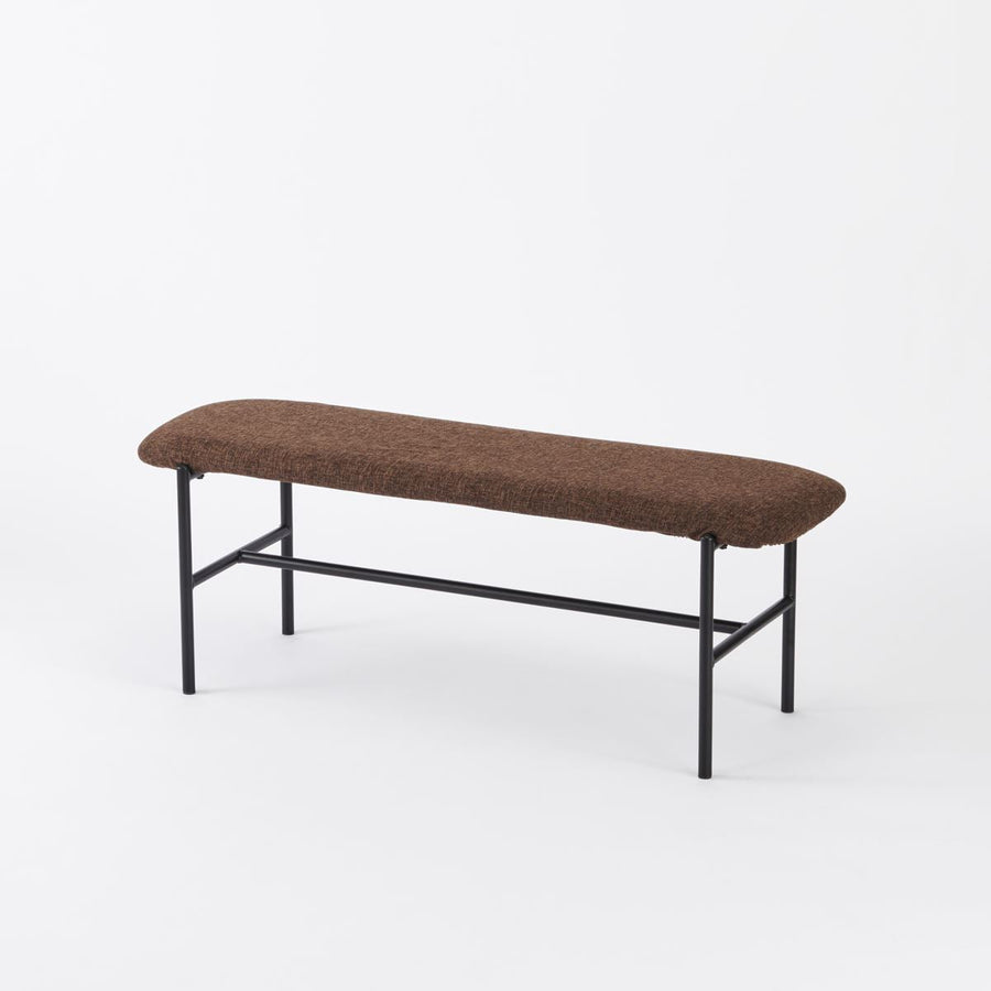 KUUM Bench Steel Frame クーム ベンチ