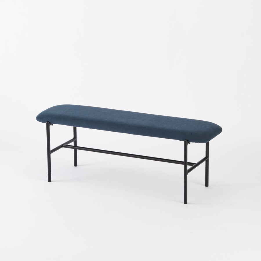 KUUM Bench Steel Frame クーム ベンチ